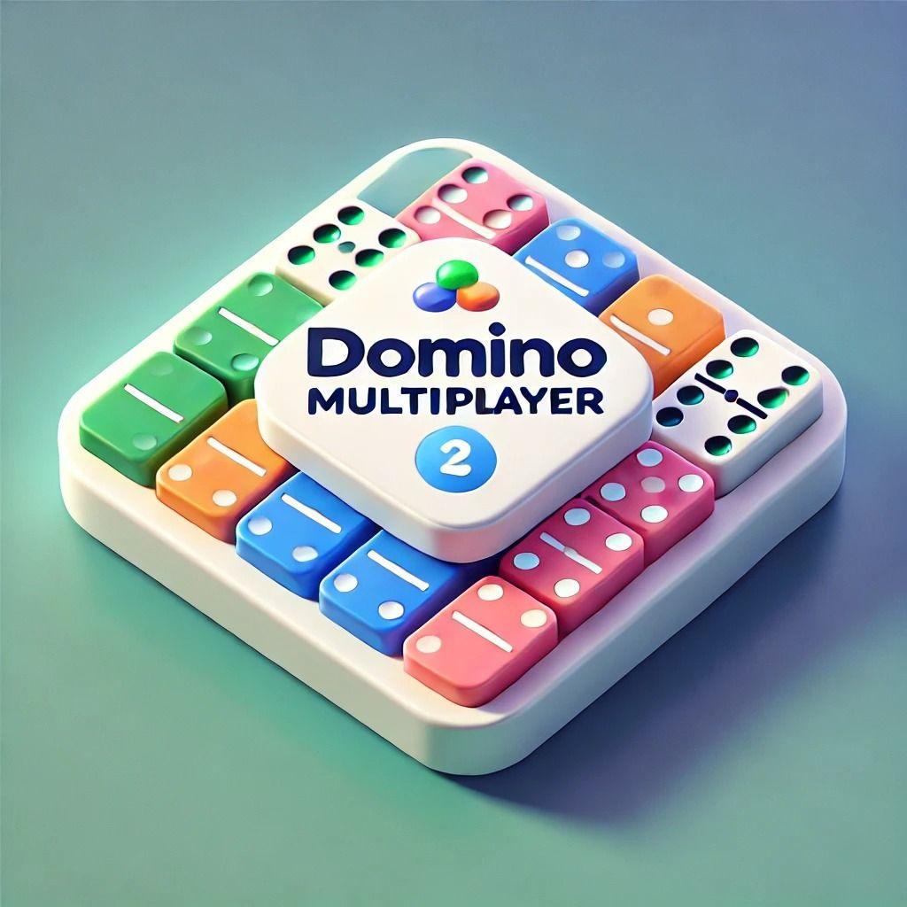 Domino Multiplayer Challenge